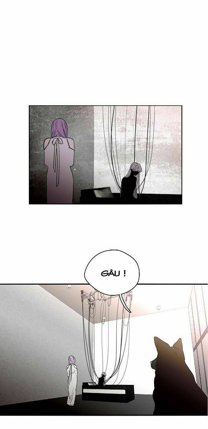 người máy hủy diệt chapter 127 34