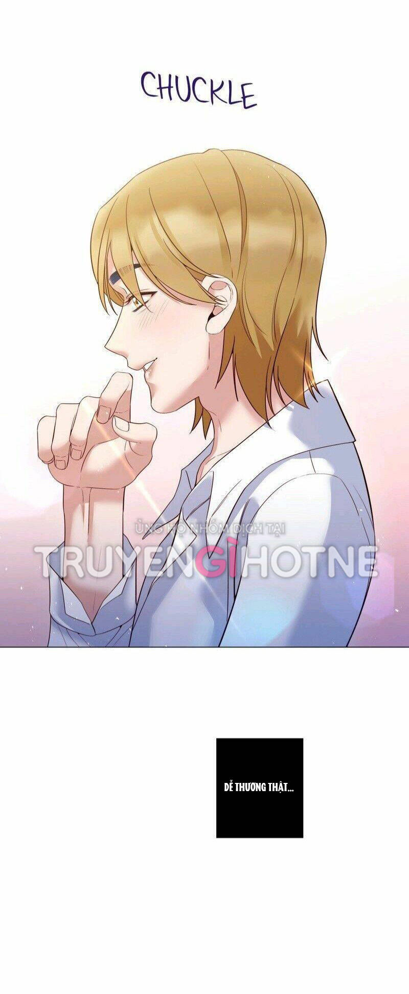 từ tiểu thư thành hoàng hậu - lady to queen chapter 72.1 3