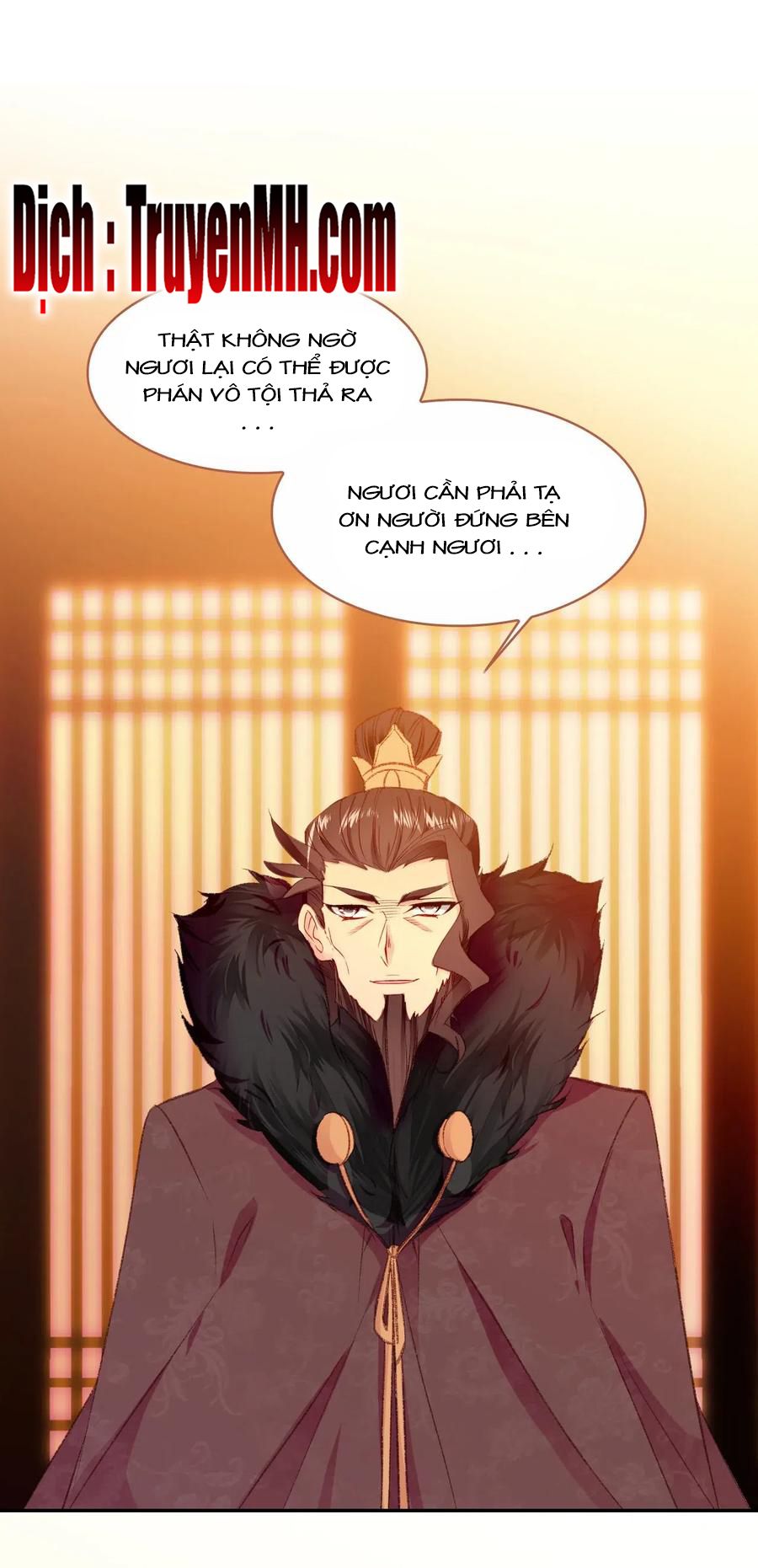 Gả Cho Một Tên Thái Giám Đáng Ghét chapter 186 - Trang 8