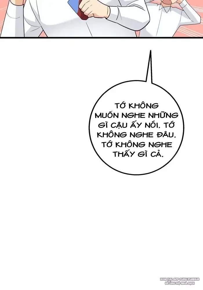 anh bạn của tôi đang phát sáng kìa ! chapter 47 43