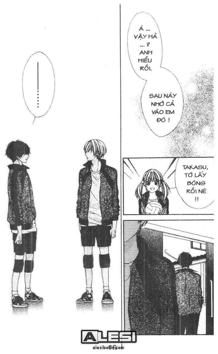 kore ga koi to iunaraba chapter 6 16