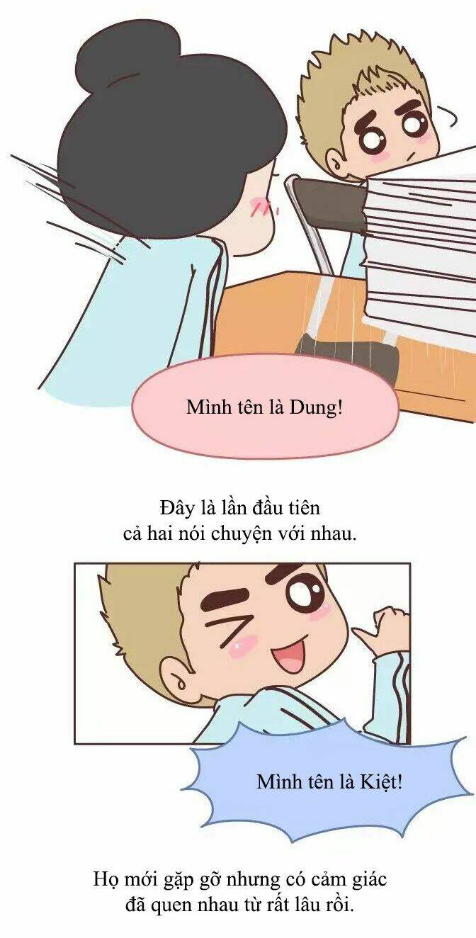 giải mã tình yêu chapter 183 5