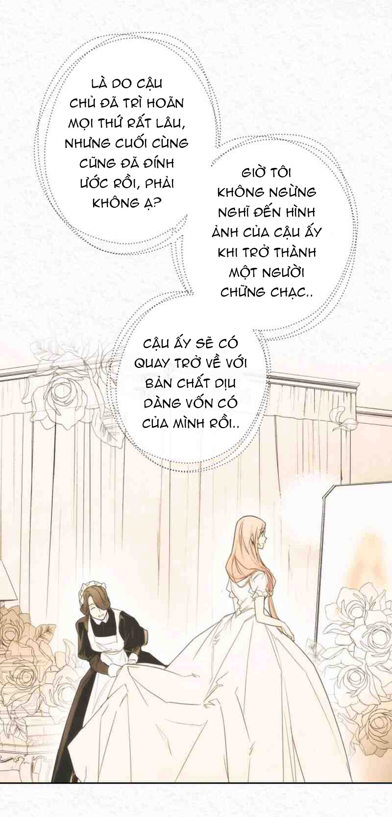 cổ tích về người mẹ kế chapter 60 54