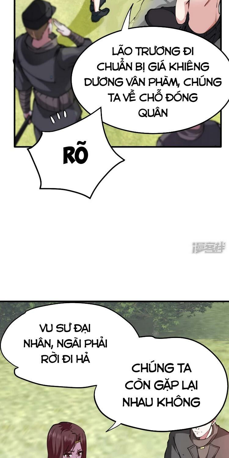 tối cường thần y tại đô thị chapter 187 9