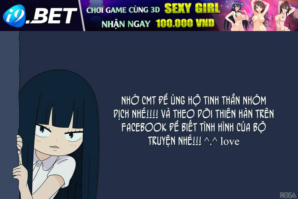 giống như tình yêu! chapter 22 36