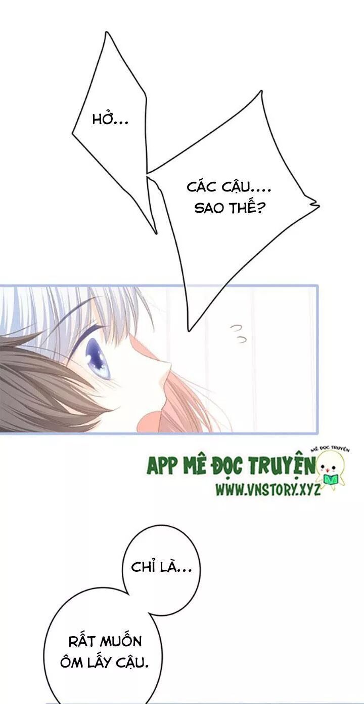 con tim rung động 2 chapter 80 21