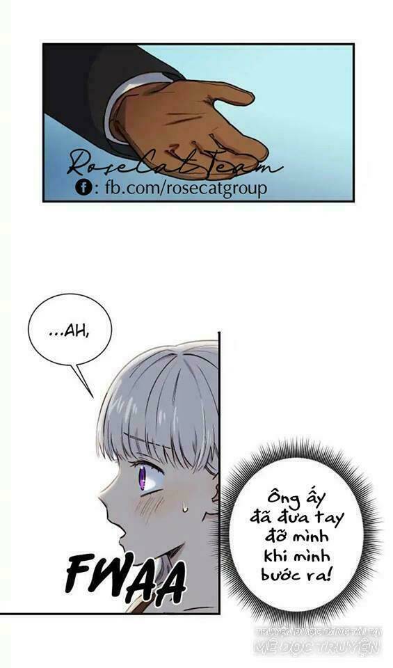 khế ước của nữ công tước quái vật chapter 3 51