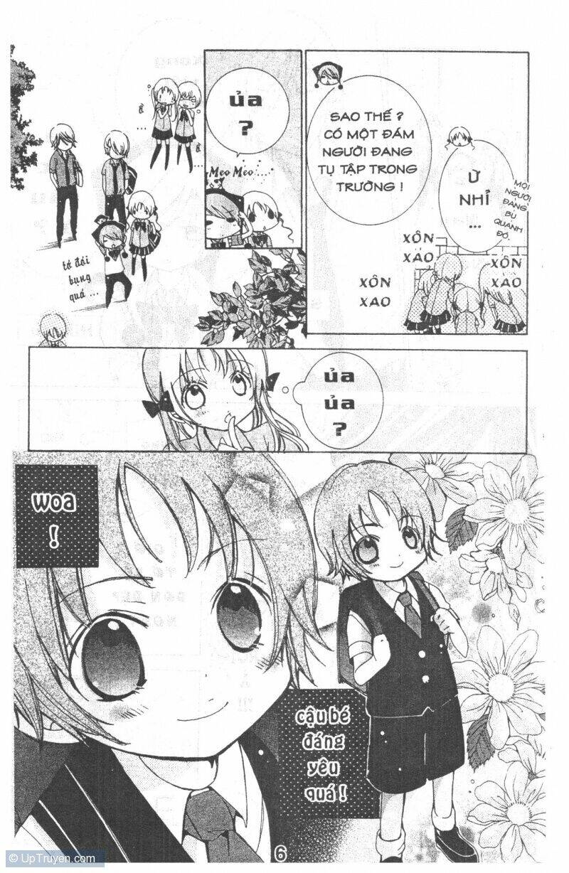 ore-sama kingdom chapter 7 6