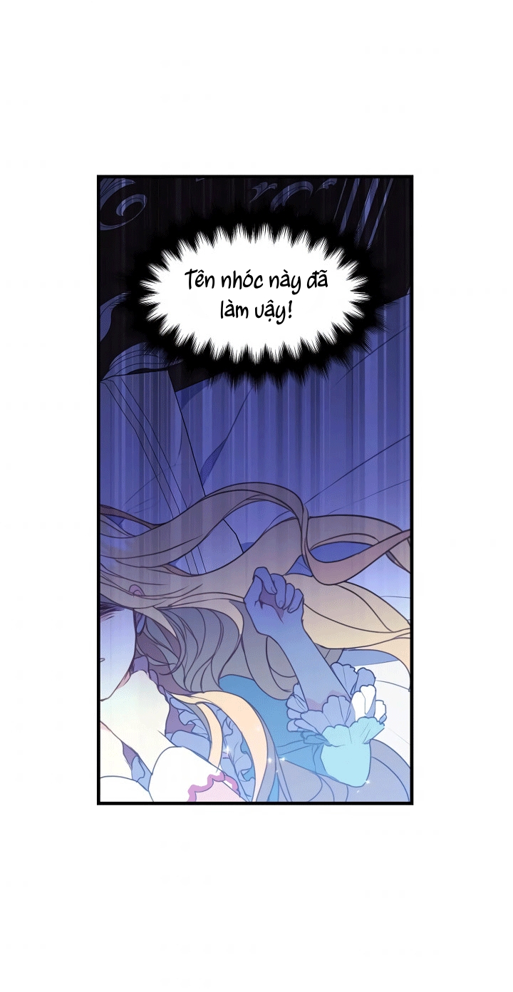 bệ hạ, xin đừng giết tôi!! chapter 15 32