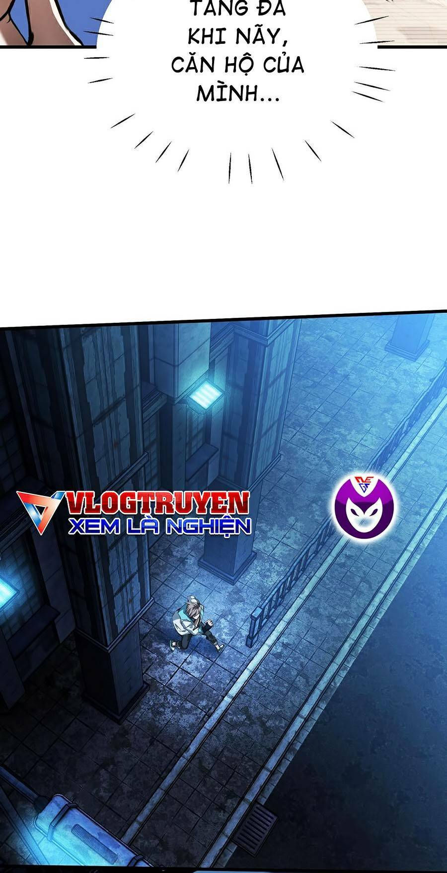 người chơi siêu mạnh chapter 2 92