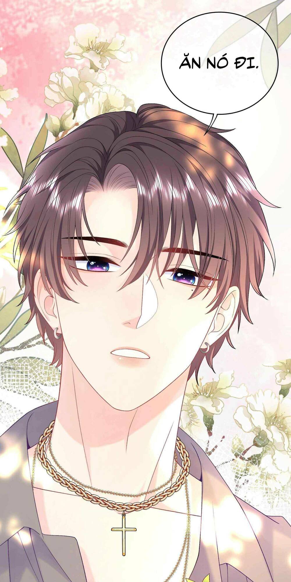 tôi dựa vào tà ý: nghịch chuyển nhân sinh chapter 7 13