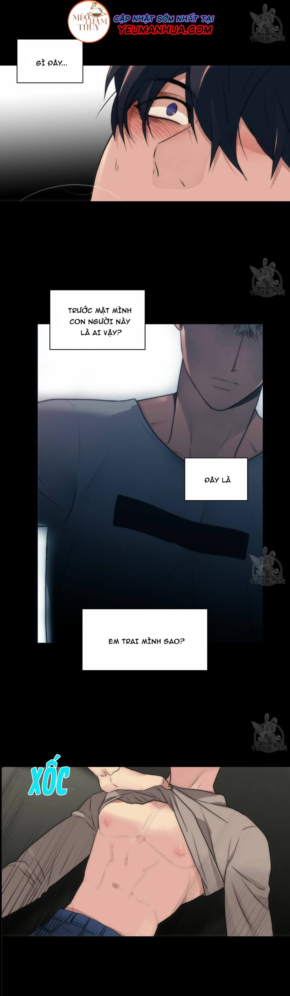 giai điệu của ngôn ngữ chapter 19 3