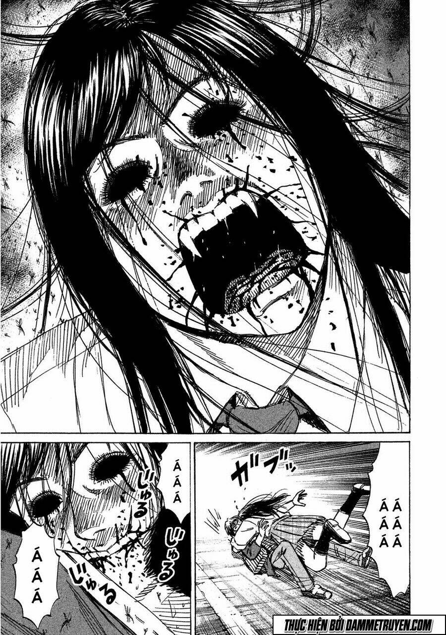 đảo ma cà rồng chapter 780 8