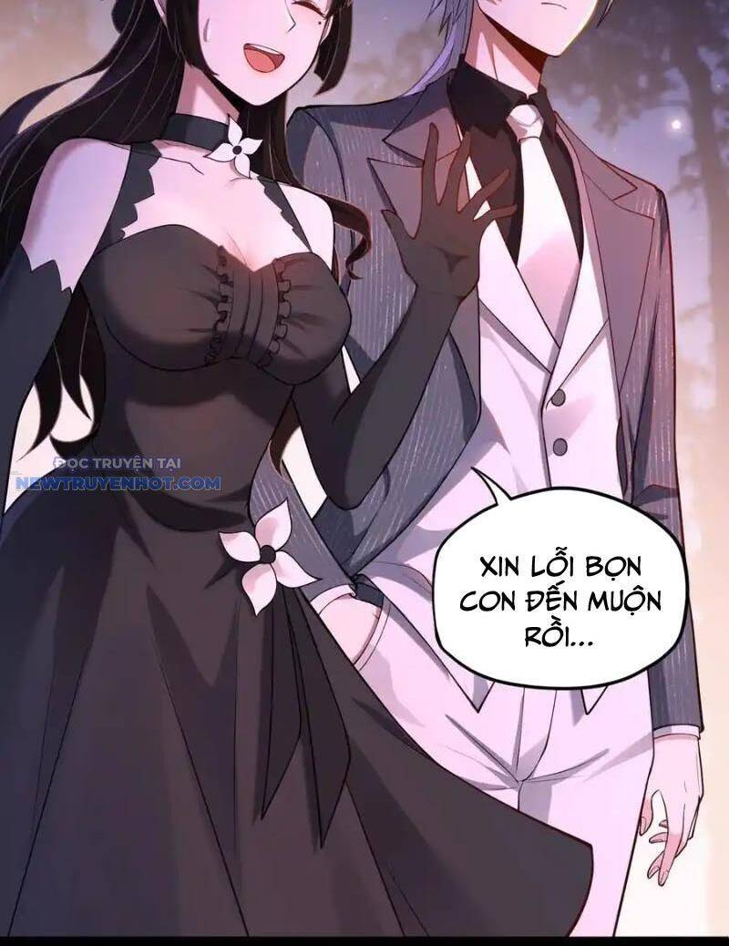 đại lộ vô danh chapter 45 9