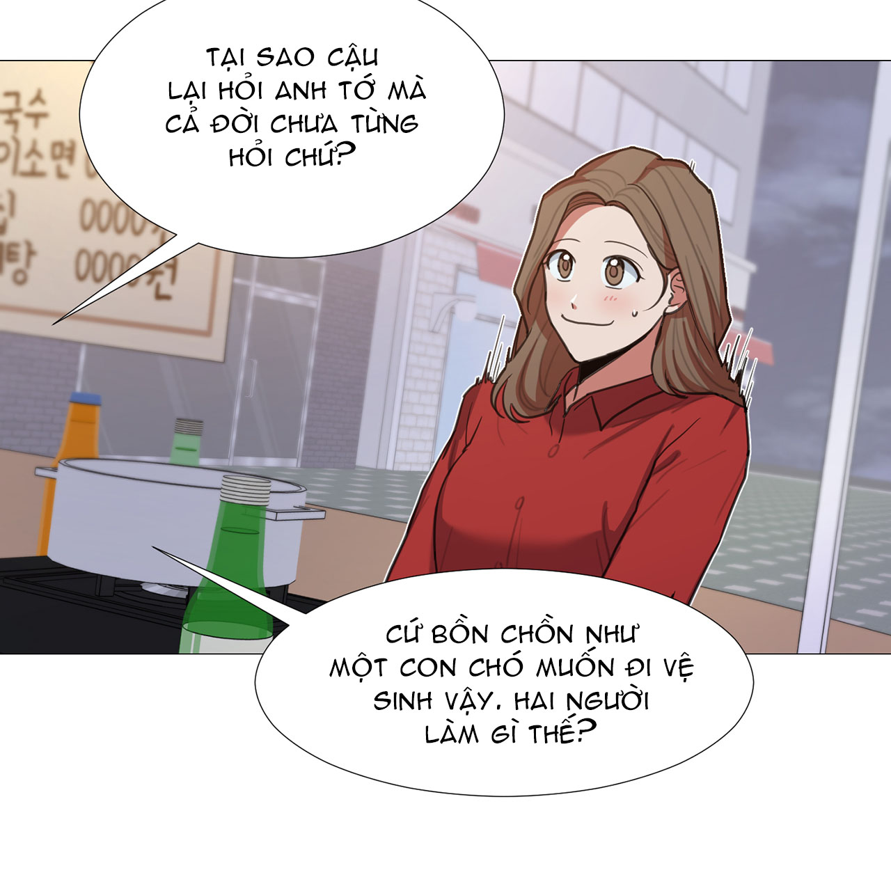 one more time chapter 19.1 22