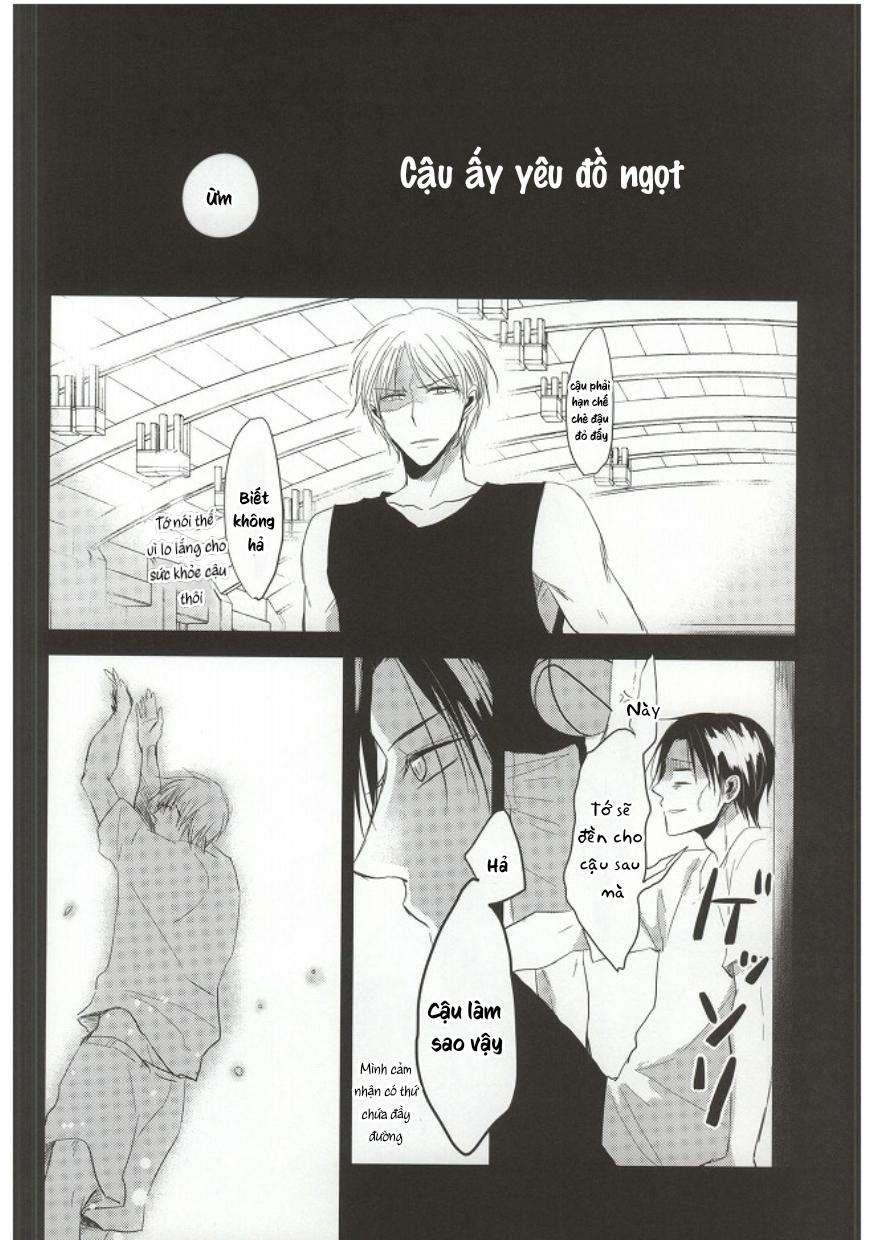 người tà răm luôn có quỷ theo sau chapter 95 23