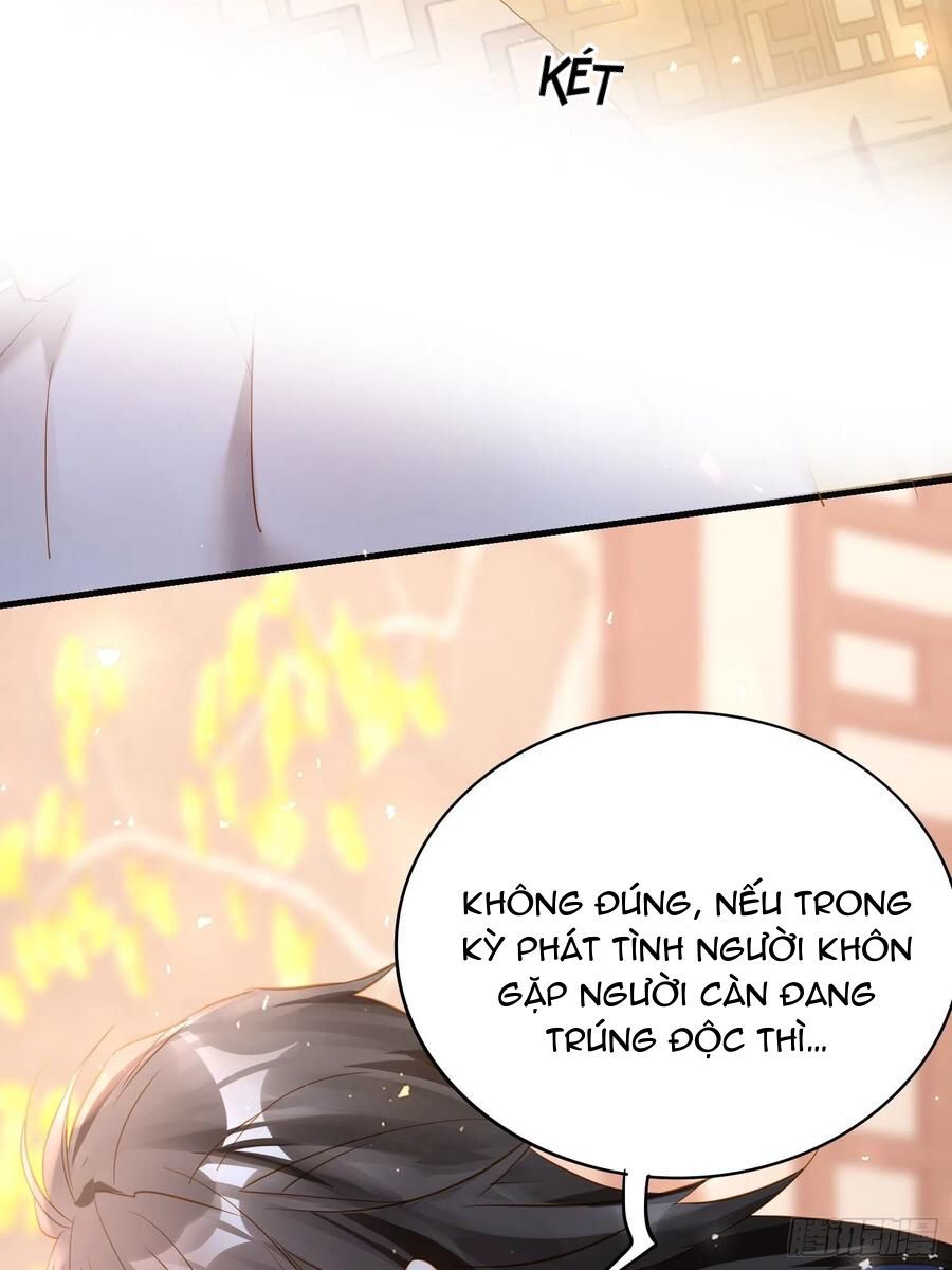 lục thân bất nhận chapter 67 12