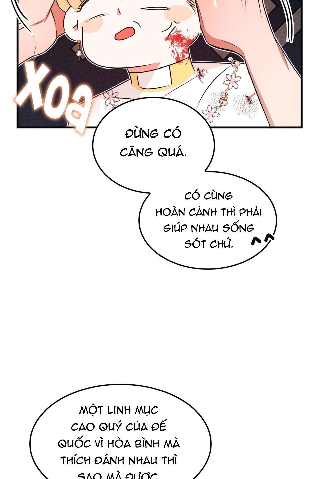 (np) độc thân muôn năm chapter 18 18