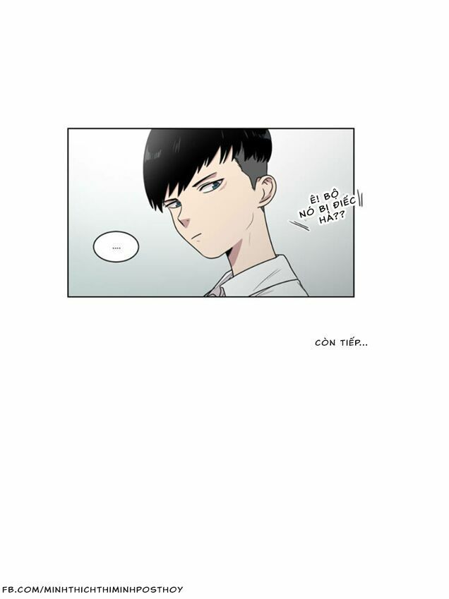 …”một sự thật khá khó chịu.” chapter 4 37