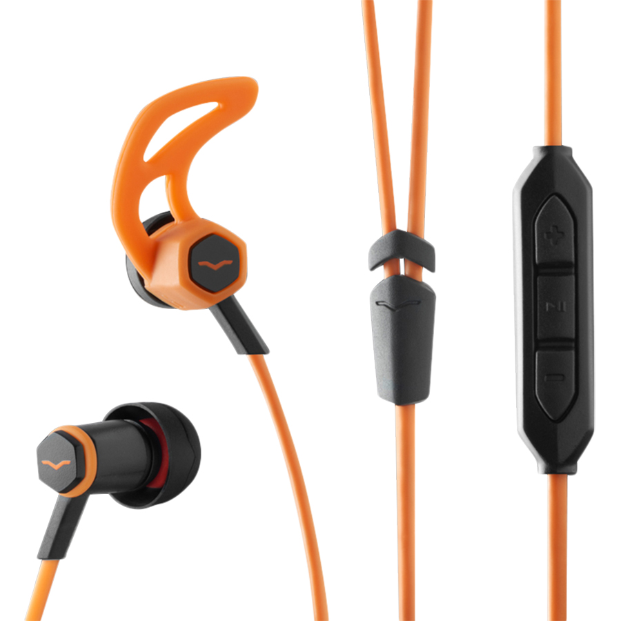 Tai Nghe Nhét Tai V-MODA Forza