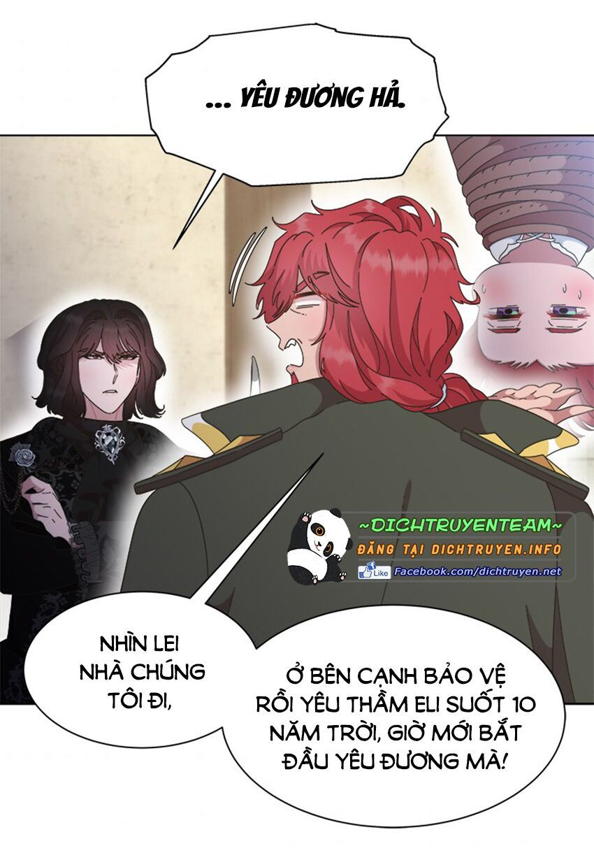 con gái bảo bối của ma vương chapter 135 36