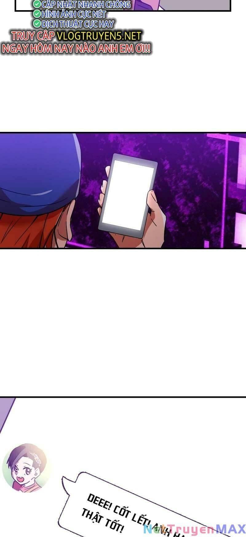 Huyết Thánh Cứu Thế Chủ~ Ta Chỉ Cần 0.0000001% Đã Trở Thành Vô Địch chapter 19 47