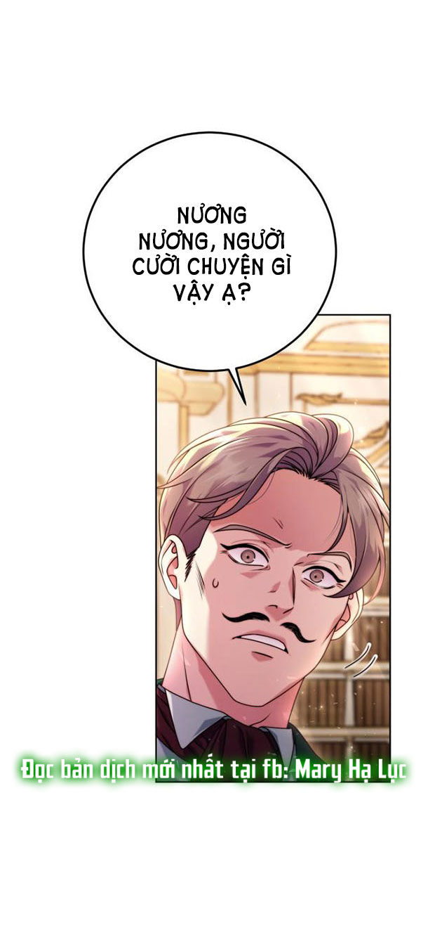 tôi sẽ ly hôn với người chồng bạo chúa chapter 7.2 13