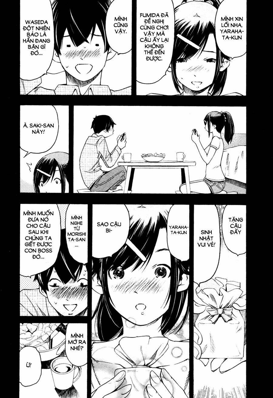 love riron chapter 17 5