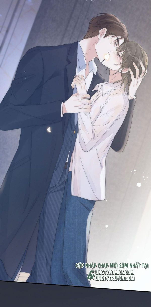 nịch tửu chapter 3 27