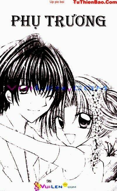 viên ngọc nhiệm màu chapter 8 99