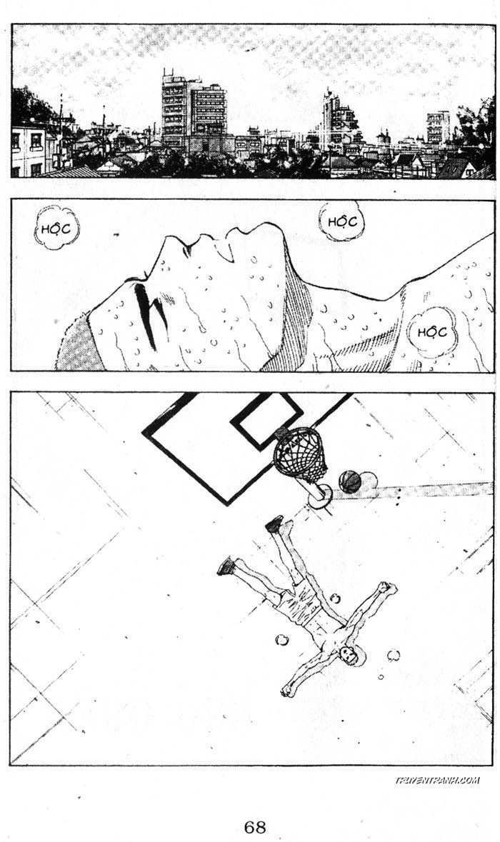 cao thủ bóng rổ chapter 138 3