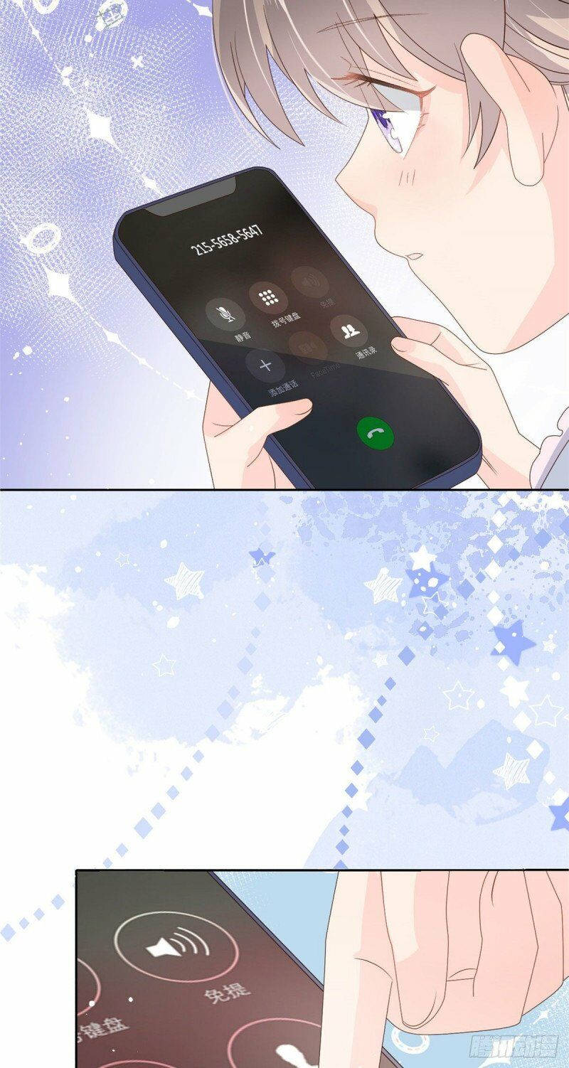 đoàn sủng lão đại ba tuổi rưỡi chapter 37 16