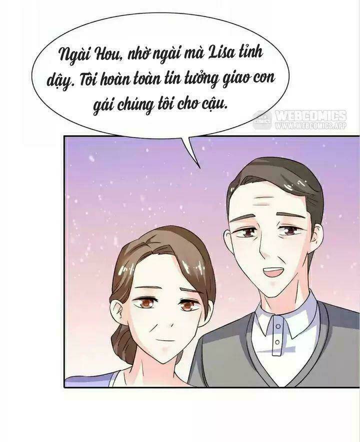 1 nửa hoàn hảo của ceo chapter 45 8