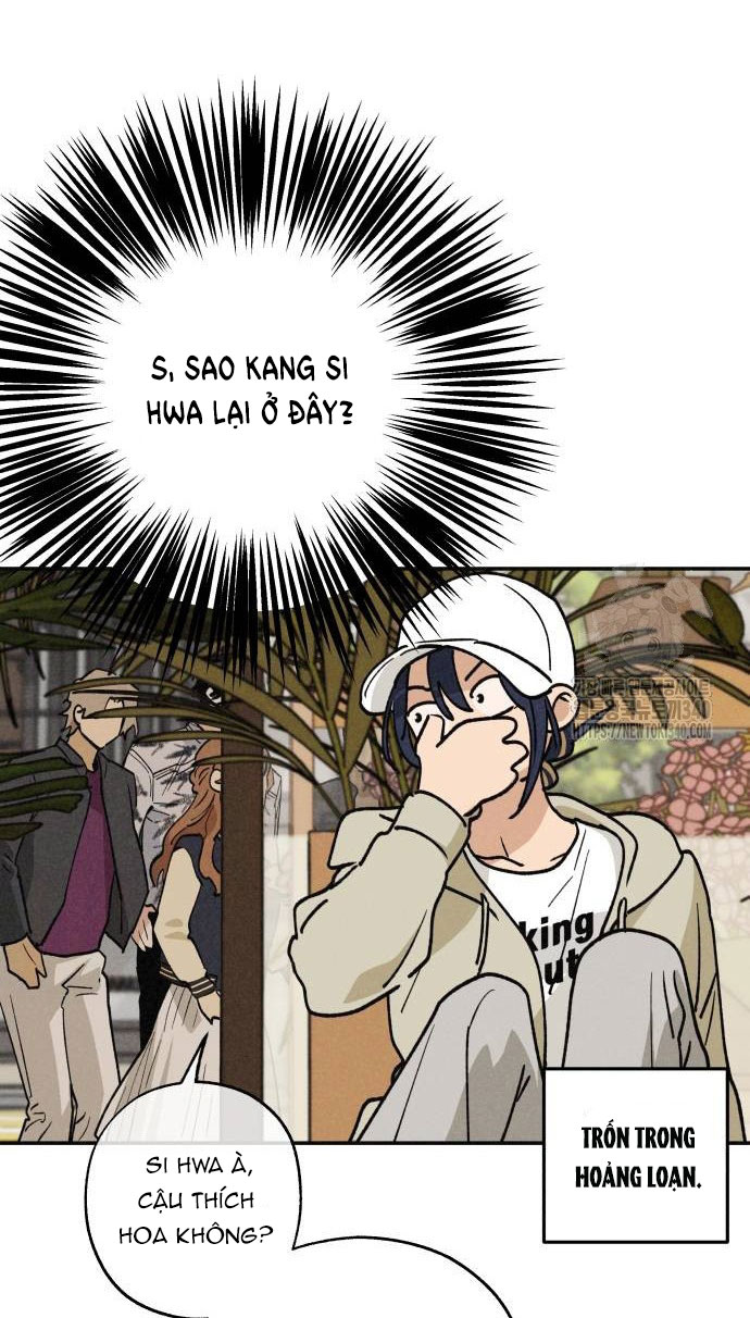 Mối Quan Hệ Đặc Biệt chapter 15.2 15