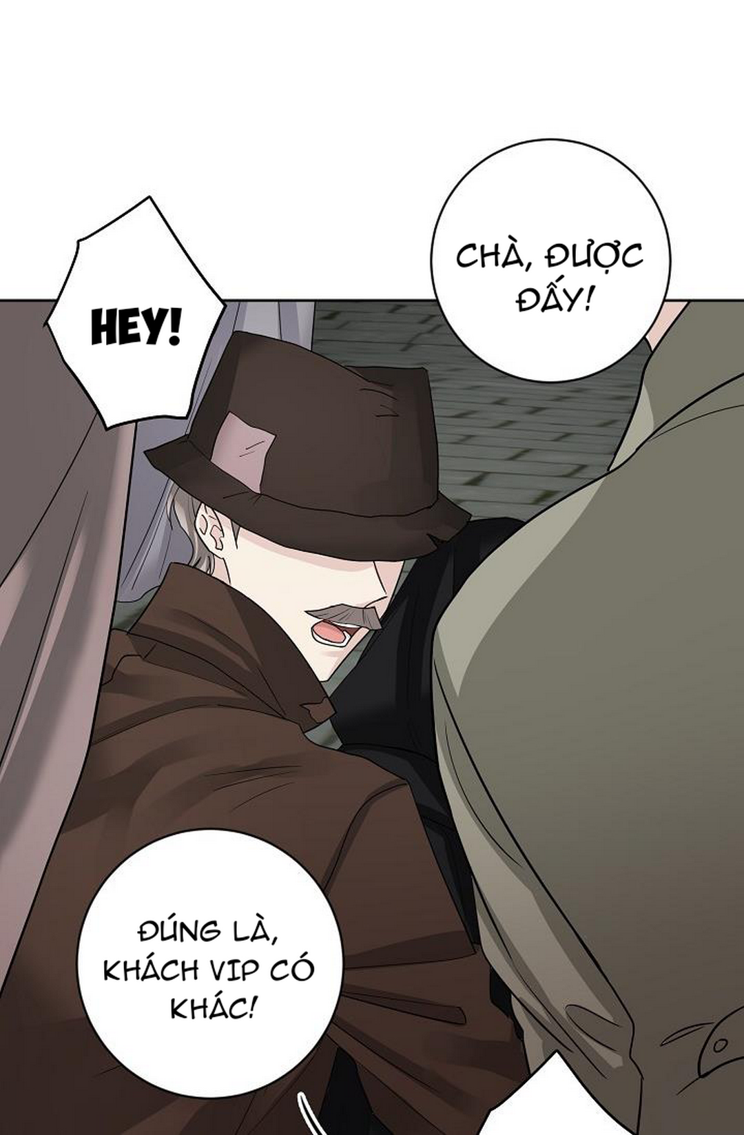 chinh phục quý ngài ma cà rồng chapter 1 55