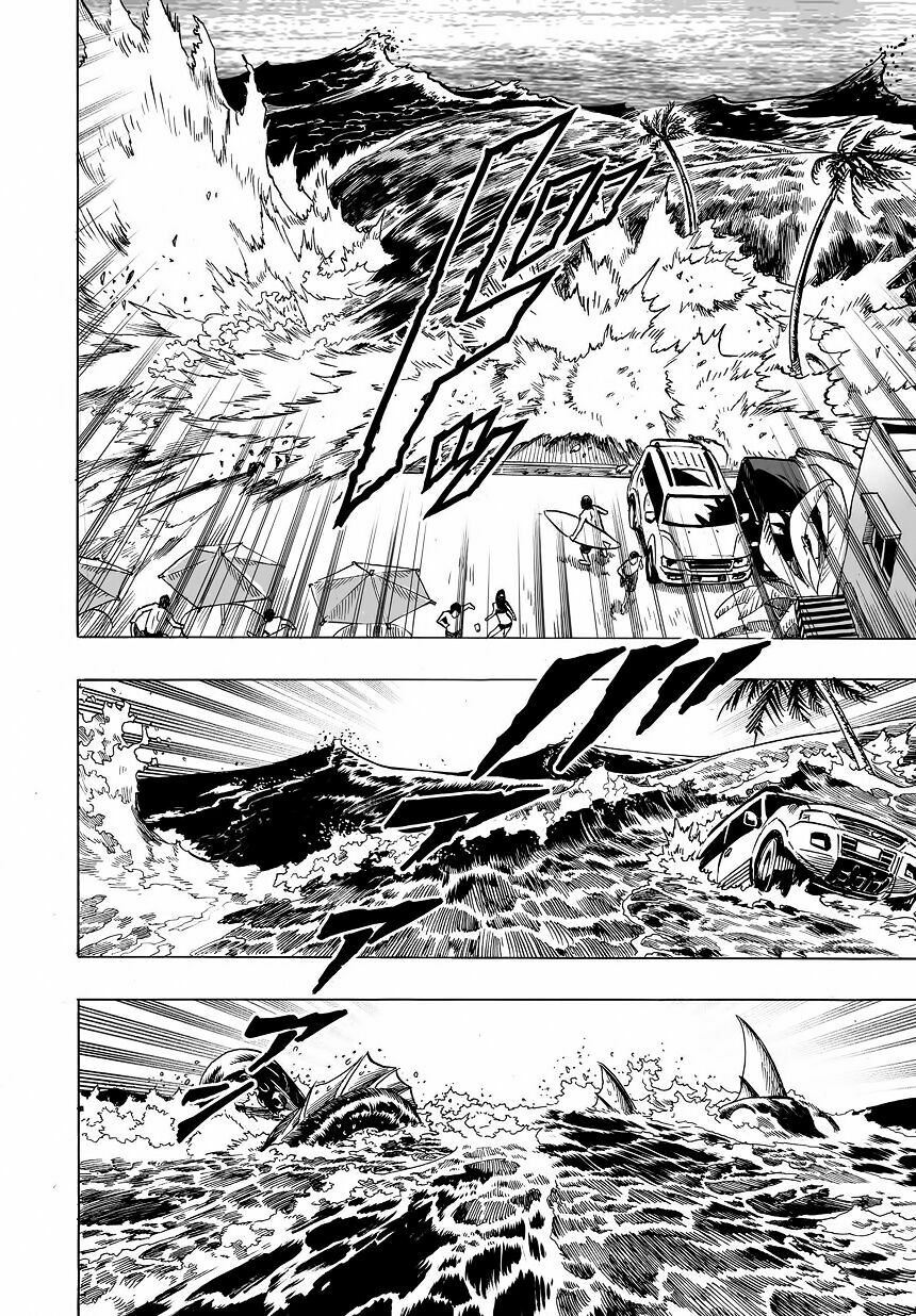 one-punch man chapter 28 6