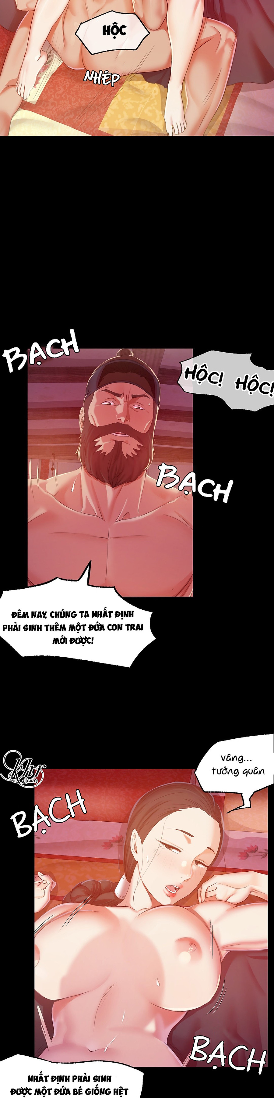 Em Chỉ Có Thể Là Của Tôi chapter 2.2 16