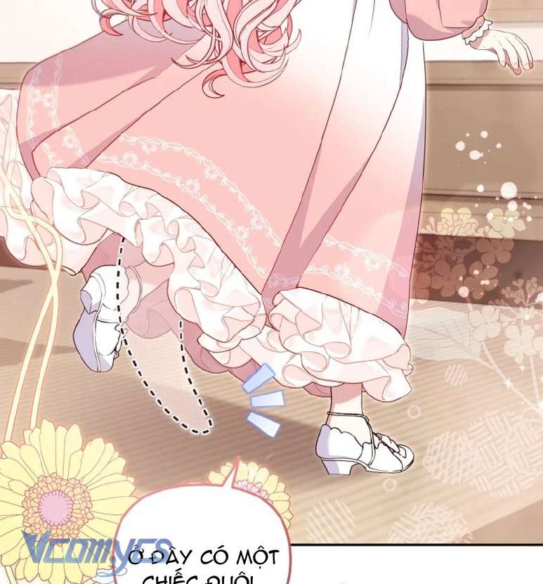 tôi được nuôi dưỡng bởi những kẻ phản diện chapter 65 66