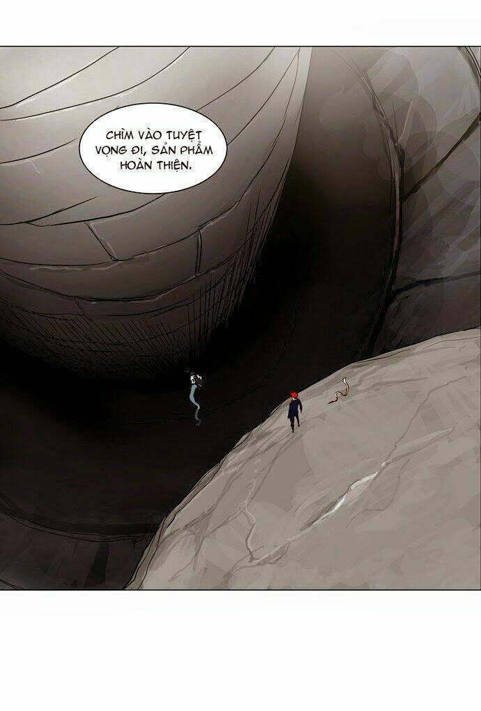 cuộc chiến trong tòa tháp chapter 164 36