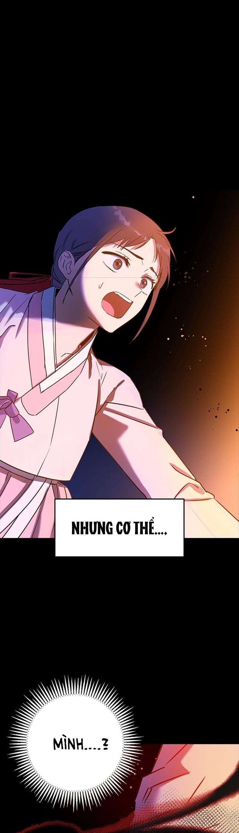 nhân duyên kiếp trước chapter 48.1 4