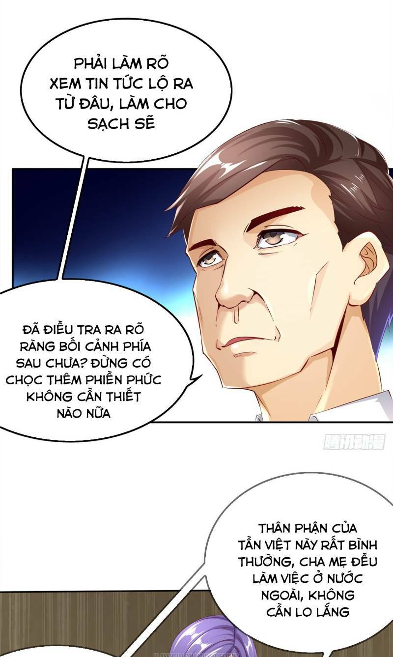 võng du chi tối cường đoán mệnh sư chapter 33 5