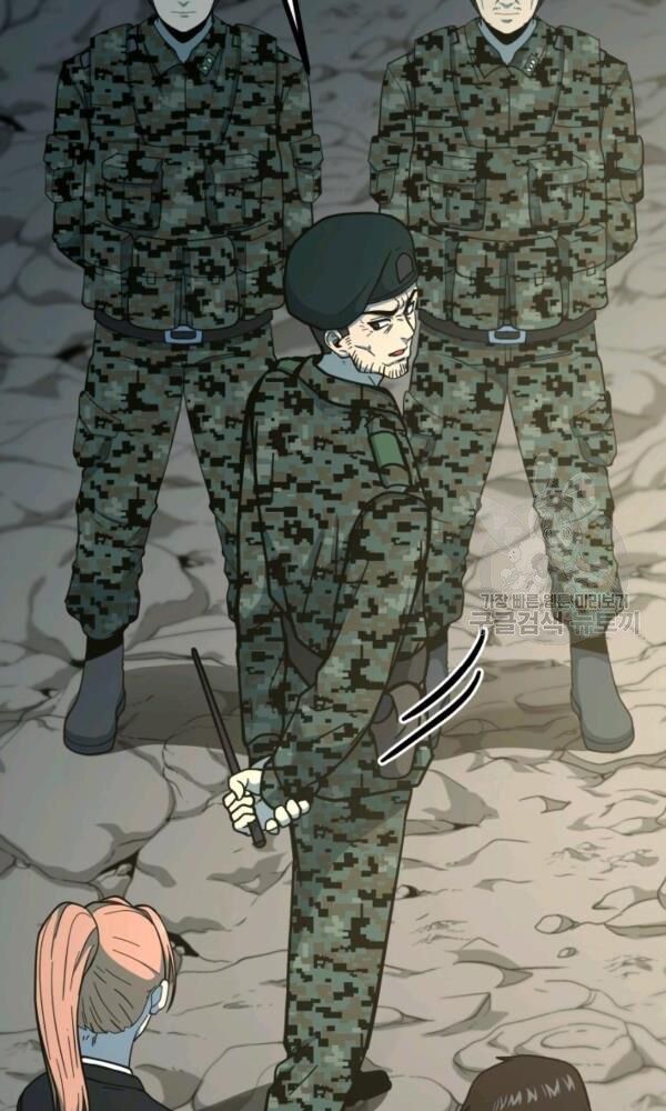 ngôi nhà kết nối với hầm ngục chapter 40 19