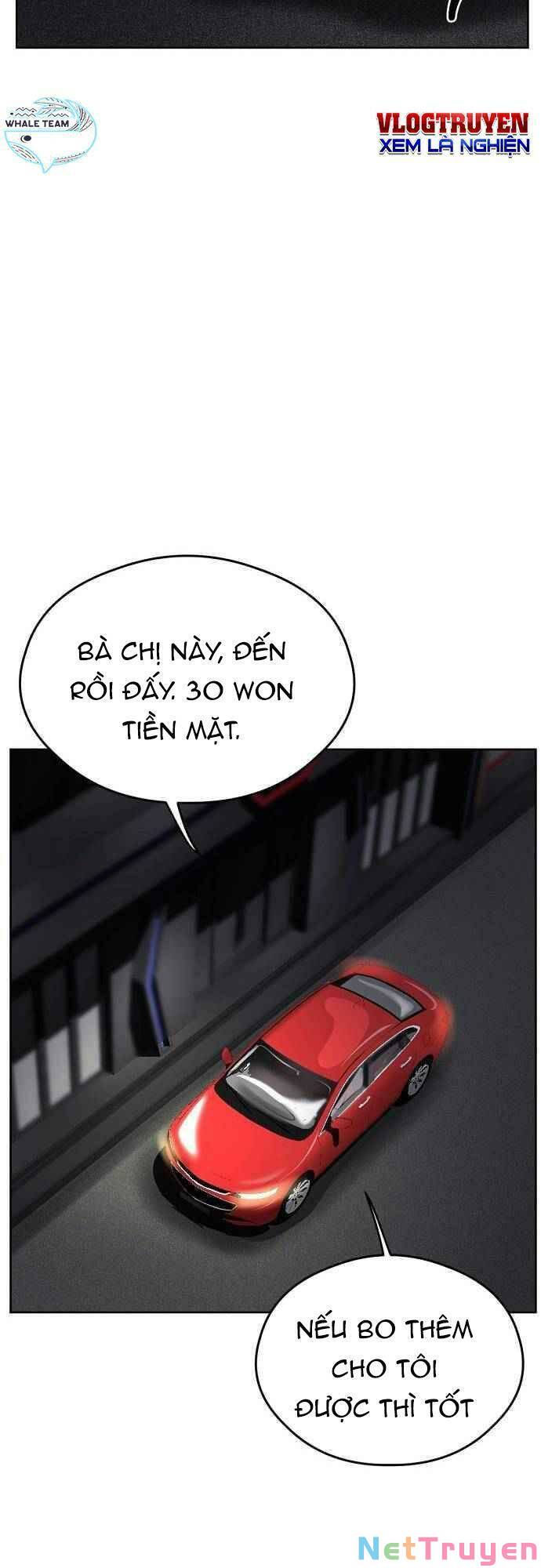 đấu kiếm - công tố viên lách luật chapter 10 5