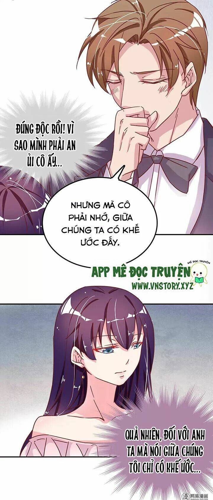 yêu em, sai đến tận cùng chapter 29 26