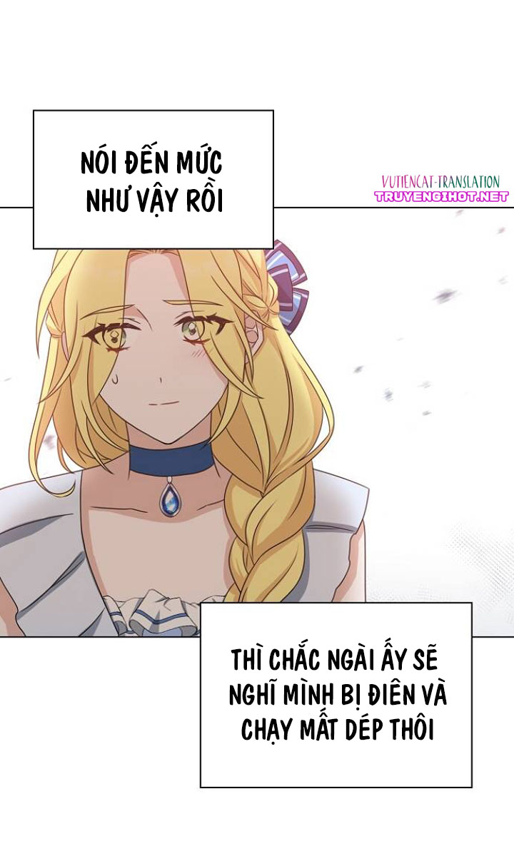 lời cầu hôn đến từ hoàng đế chapter 21.2 16