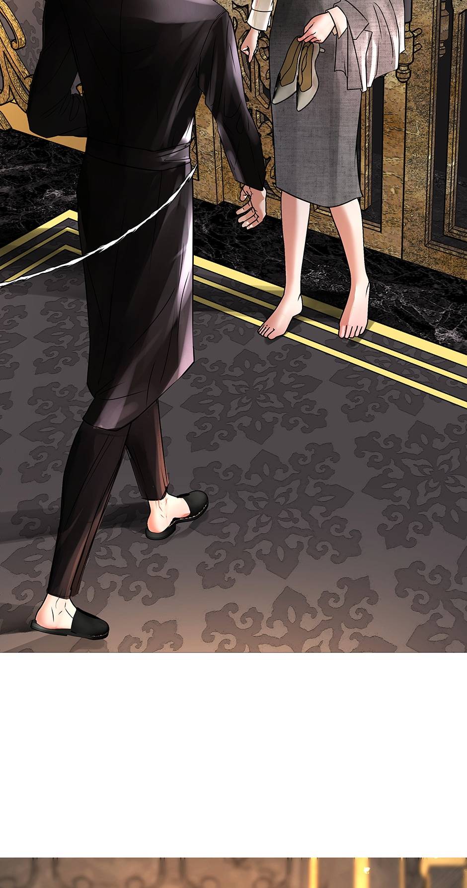 tôi đã kí hợp đồng với ác quỷ chapter 3.2 20