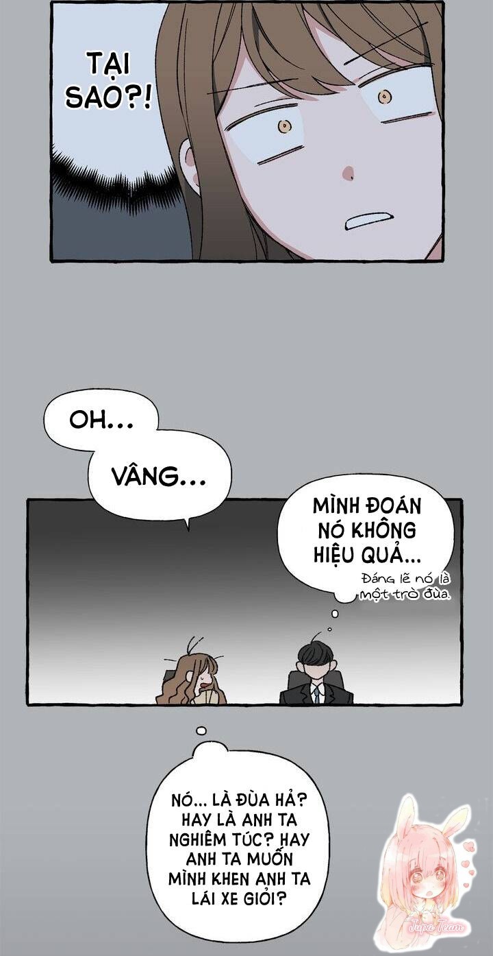 nhân viên mới của masung chapter 16 26