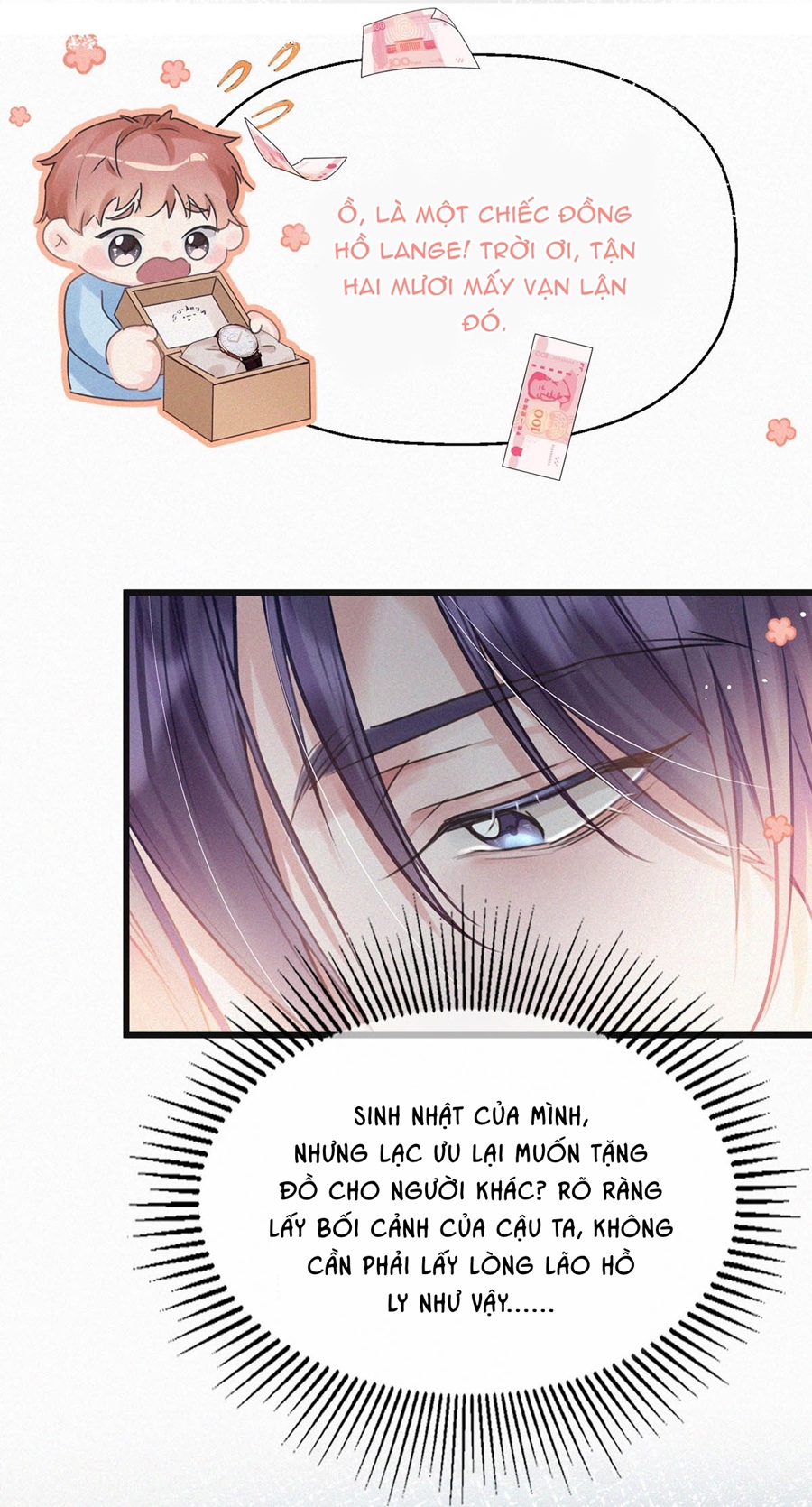 thần thương (môi súng) chapter 46 16