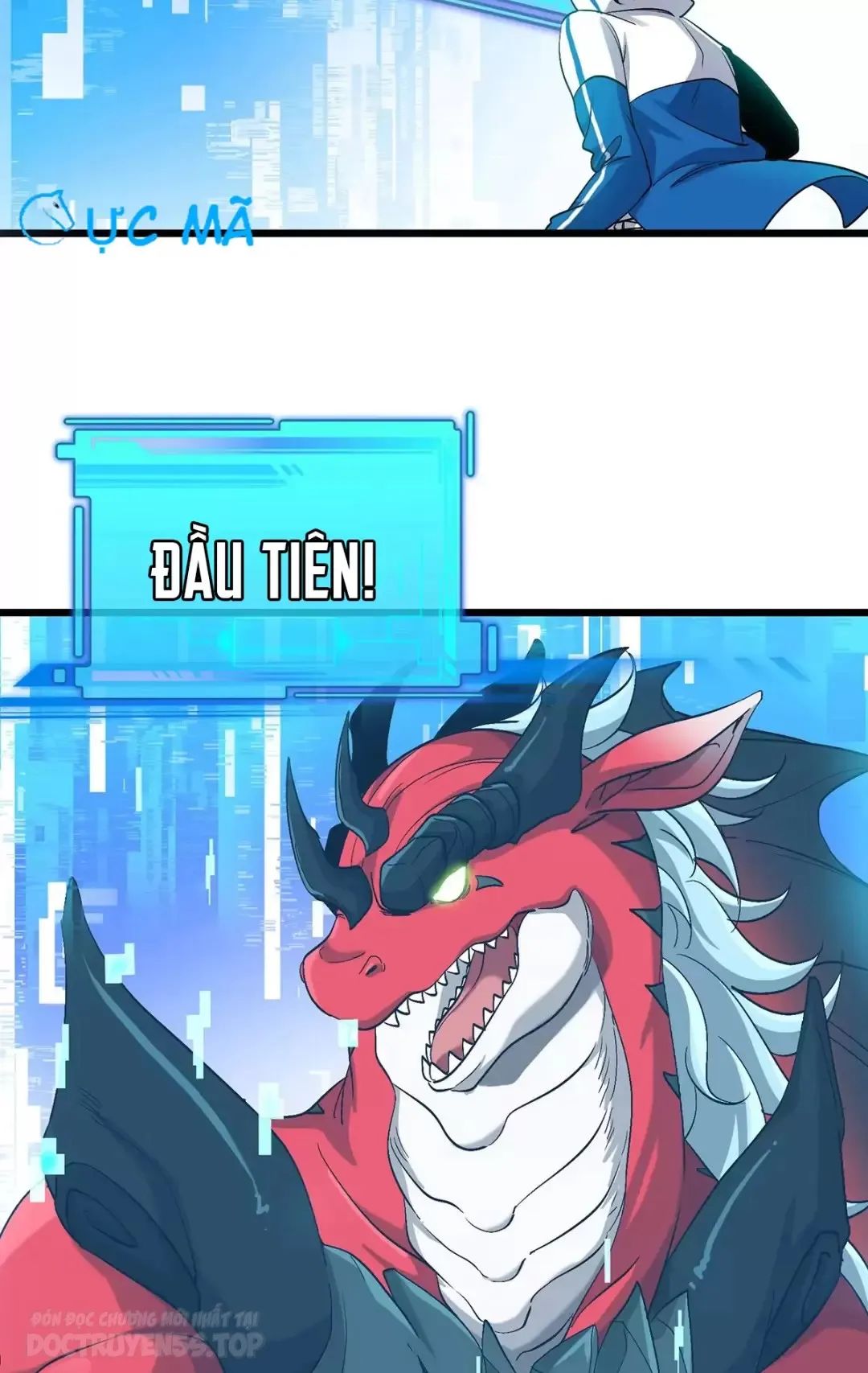 tôi chính thực là bậc thầy quái chapter 0 4