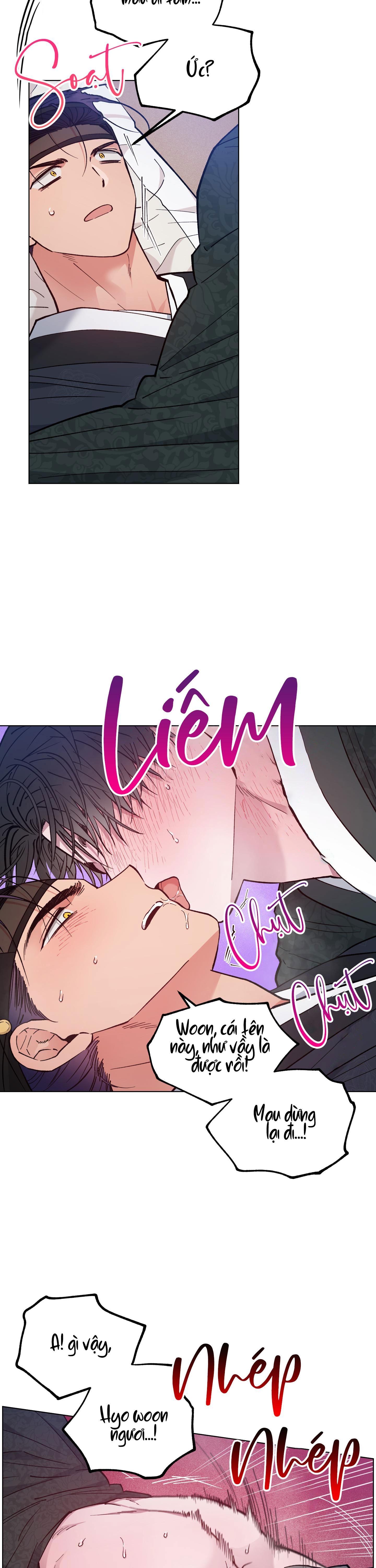 bình minh của rồng chapter 44 29